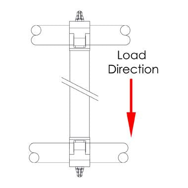 Doughty Pipe To Pipe Coupler Spec Load - imagen 3