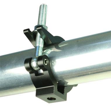 Doughty Mammoth Half Coupler (Slimmer and Larger) is TÜV Certified. Supplied by MTN Shop EU - imagen 3