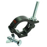Doughty Slim Mammoth Hook Clamp(Aluminum) fits 60-63mm Diameter Tube. Supplied by MTN Shop EU