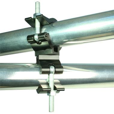 What is Doughty Swivel Coupler(Aluminum)? - imagen 4