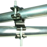 What is Doughty Swivel Coupler(Aluminum)? - imagen 4