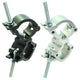 Doughty Swivel Coupler (60mm Mammoth Clamp)