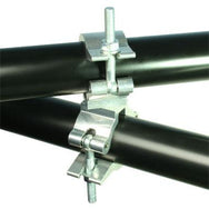 How to use Doughty Swivel Coupler(Aluminum)? - imagen 3