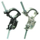 Doughty Swivel Coupler (60mm Slimline Mammoth Clamp)
