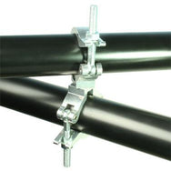 Doughty Slimline Mammoth Clamp Swivel Coupler (Aluminum) fits 60-63mm Diameter Tube. Supplied by MTN Shop EU - imagen 3