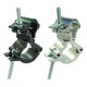 Doughty Swivel Coupler 60mm & 48mm