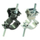 Doughty 90 Degree Fixed Coupler (60mm Mammoth Clamp - Various Sizes)