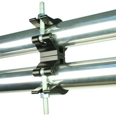 How to use Doughty Mammoth Parallel Coupler(For ⌀60-63mm Bar)? - imagen 4