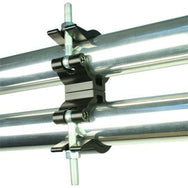 How to use Doughty Mammoth Parallel Coupler(For ⌀60-63mm Bar)? - imagen 4