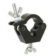 Doughty Slimline Hook Clamp(Aluminum) fits 48-51mmDia Tube. Supplied by MTN Shop EU - imagen 3