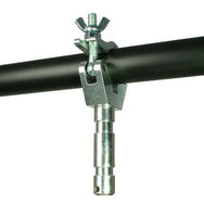 Doughty Big Ben Clamp(Slimline) is supplied with a 28mm Diameter Spigot. Supplied by MTN Shop EU - imagen 2