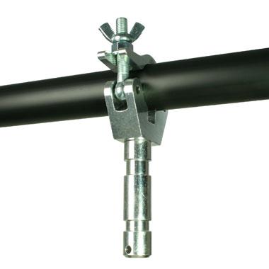 Doughty Slimline Big Ben Clamp – second image