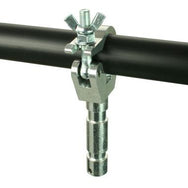 Doughty Big Ben Clamp(Slimline) is supplied with a 28mm Diameter Spigot. Supplied by MTN Shop EU - imagen 3