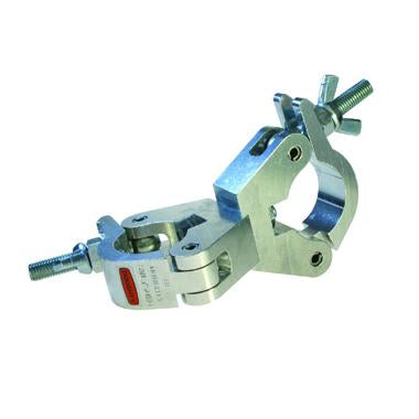 Doughty Slimline Swivel Coupler (Aluminum) fits 48-51mm Diameter Tubes. Supplied by MTN Shop EU - imagen 2