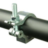 Doughty Slim & Lightweight Half Coupler Application