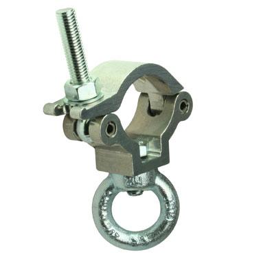 Doughty Eye Clamp: Slim & Lightweight 48mm Hanging Clamp