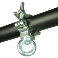 Doughty Eye Clamp: Slim & Lightweight 48mm Hanging Clamp - imagen 3