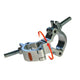 Doughty 48mm Swivel Coupler - Slimline & Lightweight