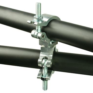Swivel Coupler (Slim& Lightweight) fits 48-51mm diameter Bars. Supplied by MTN Shop - imagen 3