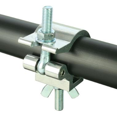 Doughty Lightweight Hook Clamp(M12 Nut & Bolt Fixing)- MTN Shop EU - imagen 3