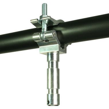 Doughty Lightweight Big Ben Clamp(w/28mm Spigot)- MTN Shop EU - imagen 3