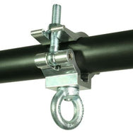 Lightweight Eye Clamp- 48-51mm Diameter (Silver) - imagen 3