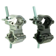 90 Degree Fixed Coupler(Lightweight with sliver and black options)- Fits ⌀48mm-51mm Tube- MTN Shop EU - imagen 2