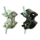 Doughty Parallel Coupler 48mm Lightweight