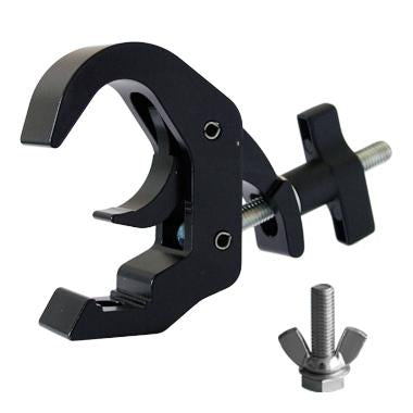 Doughty Quick Trigger Clamp Black