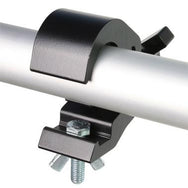 How to use Doughty Quick Trigger Hook Clamp(Aluminum)? - imagen 4