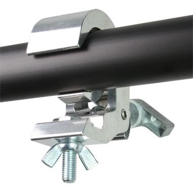 How to use Doughty Quick Trigger Hook Clamp(Aluminum)? - imagen 5