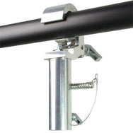 How to use Doughty Quick Trigger TV Clamp(Aluminum) ? - imagen 3
