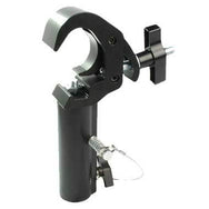 Doughty Quick Trigger TV Clamp(Aluminum) fits ⌀38-51mm Bar and is supplied by MTN Shop EU - imagen 2