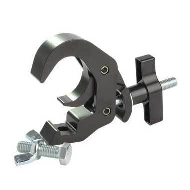 Doughty 38-51mm Slimline Quick Trigger Hook Clamp – second image