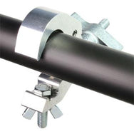 Doughty Clamp - Slimline Quick Trigger Hook Clamp (Aluminum). Supplied by MTN Shop EU - imagen 3