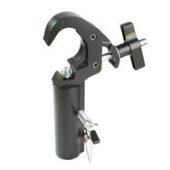 Doughty Clamp: Slim Quick Trigger TV Clamp. Fitted with a 29mm Diameter Receiver. Supplied by MTN Shop EU - imagen 2