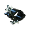 Doughty Hook Clamp (w/Wing Nut & Bolt). Low Profile