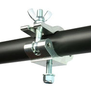 How to use Doughty Low Profile Hook Clamp (w/Wing Nut & Bolt)? - imagen 3