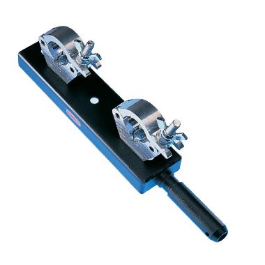 Doughty Fixed Ladder Truss Adaptor – second image