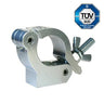 Doughty Clamp: Slimline & Side Entry for 48-51mm Diameter Tubes. Supplied by MTN Shop EU