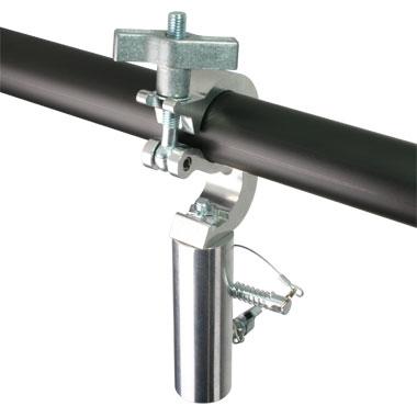 Doughty Trigger TV Clamp. Supplied by MTN Shop EU - imagen 3