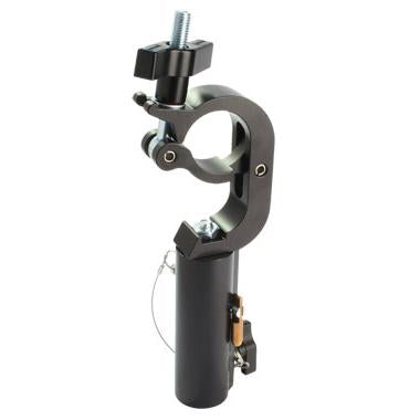 Doughty Trigger TV Clamp. Supplied by MTN Shop EU