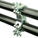 Doughty Atom Parallel Coupler 25mm