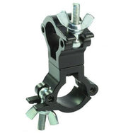 Doughty 90 Degree Fixed Coupler (25mm Atom Clamp)