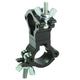 Doughty Atom 90 Degree Fixed Coupler 25-38mm