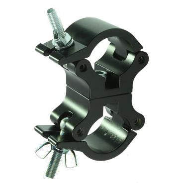 Parallel Coupler (35mm) Black, from Doughty Engineering