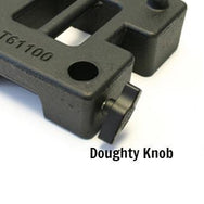 Doughty Stage Weight with Doughty Knob - imagen 3