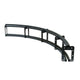 Doughty SixTrack- 90 Degree Curved Sections