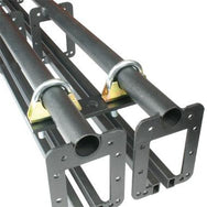 Doughty Sixtrack Parallel Bracket supplied by MTN Shop EU