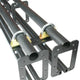 Doughty Sixtrack-  Parallel Bracket